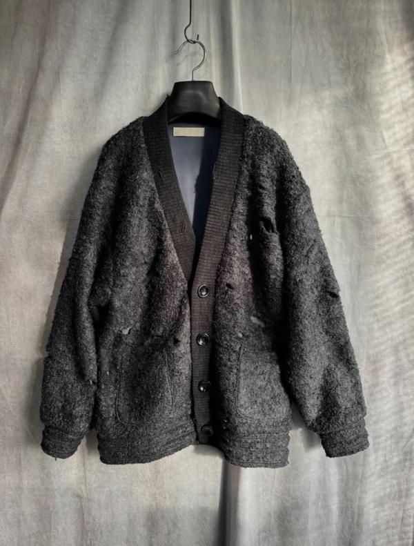 <img class='new_mark_img1' src='https://img.shop-pro.jp/img/new/icons8.gif' style='border:none;display:inline;margin:0px;padding:0px;width:auto;' />meagratia ᥢ顼ƥ Loop tweed CD 롼ץĥɥǥ