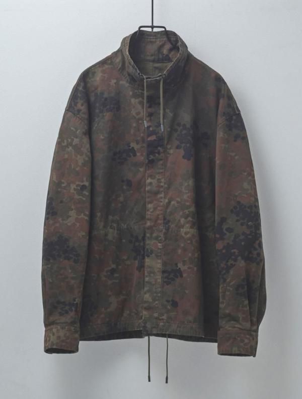 <img class='new_mark_img1' src='https://img.shop-pro.jp/img/new/icons8.gif' style='border:none;display:inline;margin:0px;padding:0px;width:auto;' />PERS PROJECTS ѡץ OLIVER S/C BLOUSON " fit camo "