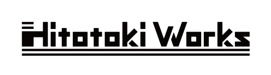 渓流用トラウトロッド・ロッドビルディングメーカー/Hitotoki　Works（ヒトトキワークス）
