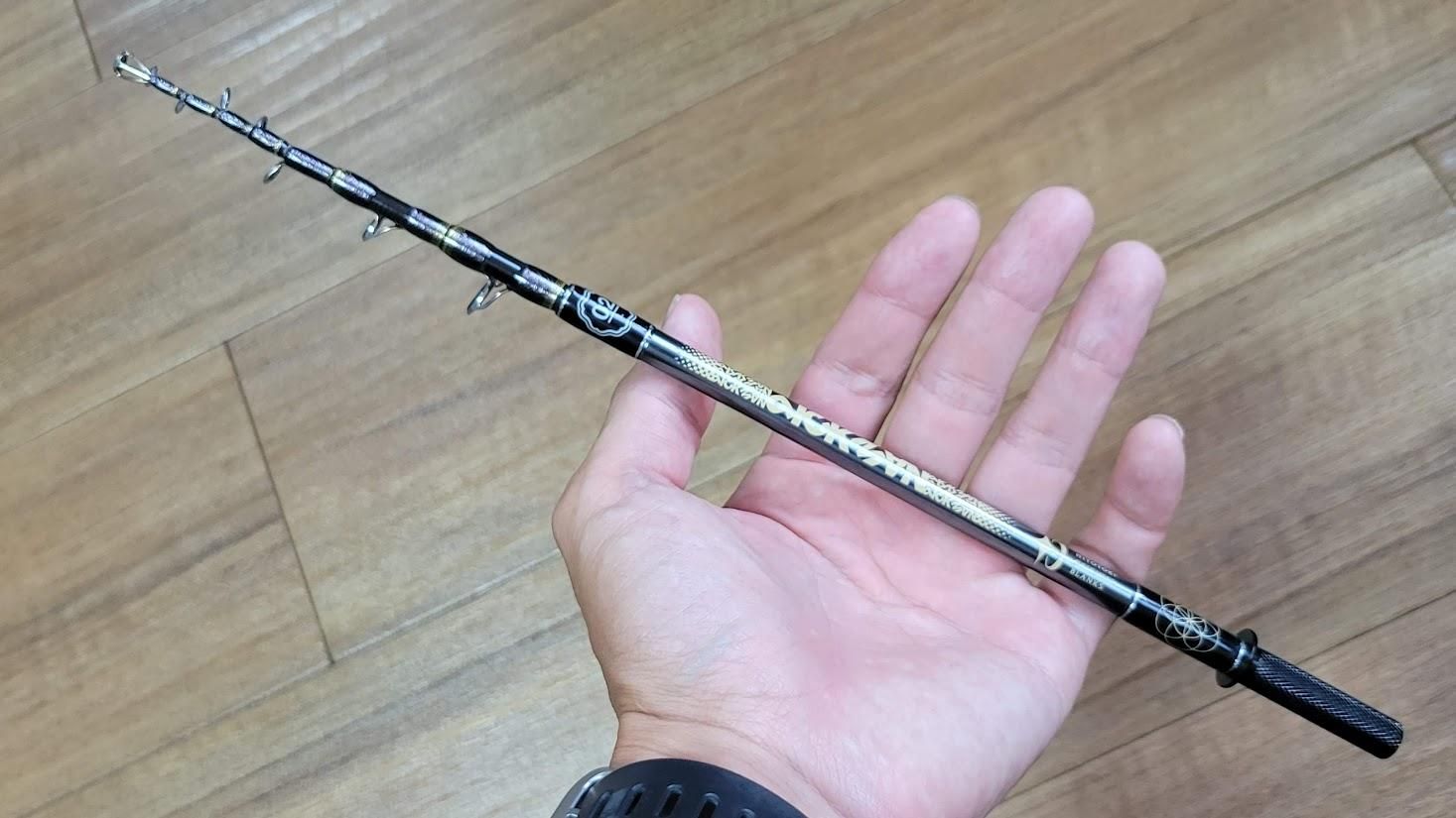 PICKMAN（ピックマン）