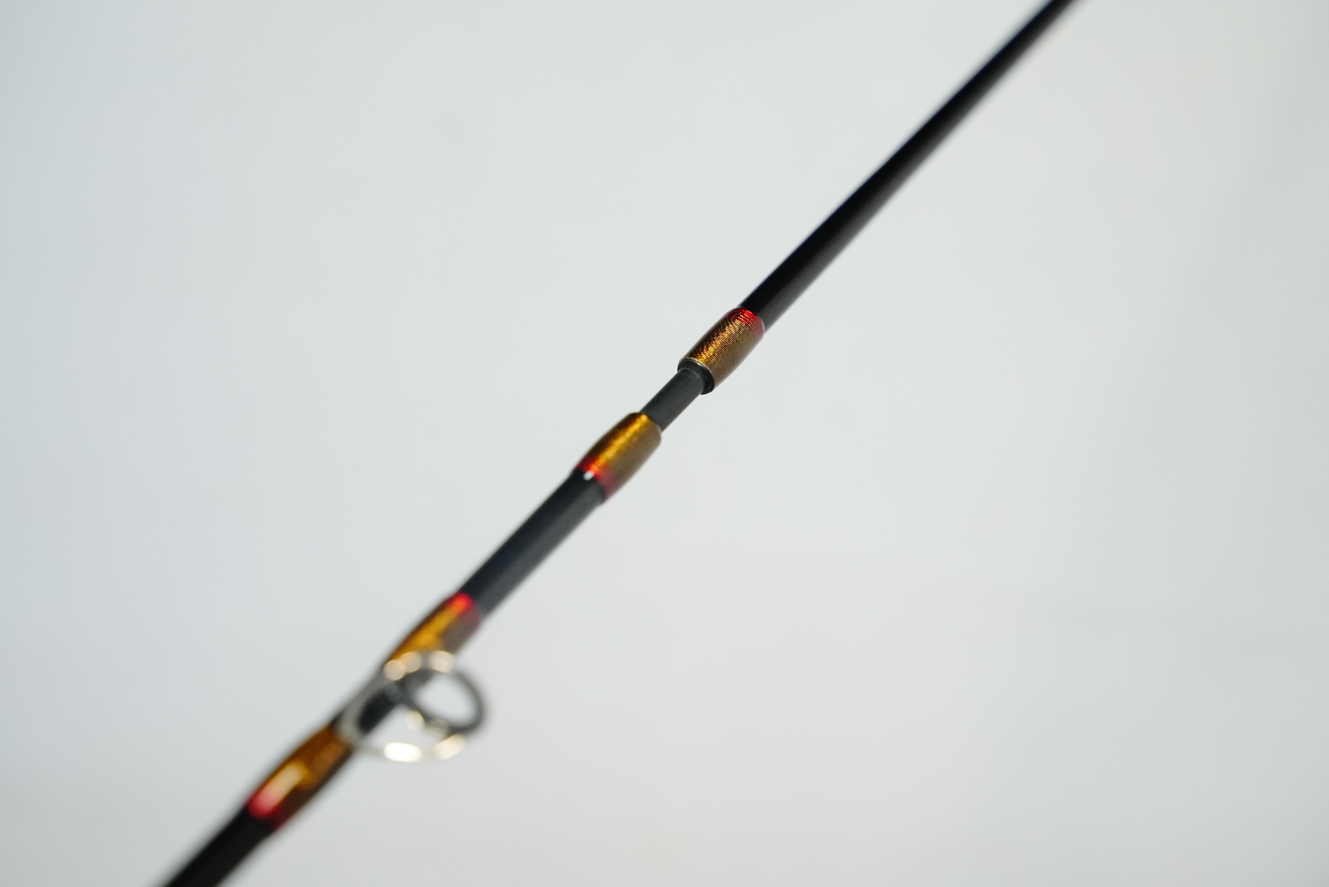 WICKMAN 3PC Edition - 渓流用トラウトロッド・ロッド WICKMAN 3PC Edition - 渓流用トラウトロッド・ロッド