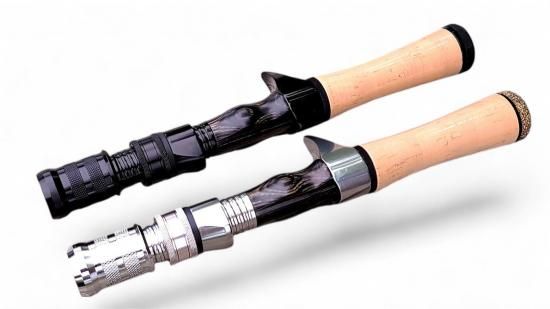 ブラックウッドベイトグリップキット Bkb Kit 235