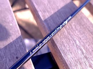 RUNTMANブランクパーツのみ - 渓流用トラウトロッド・ロッド RUNTMANブランクパーツのみ - 渓流用トラウトロッド・ロッド