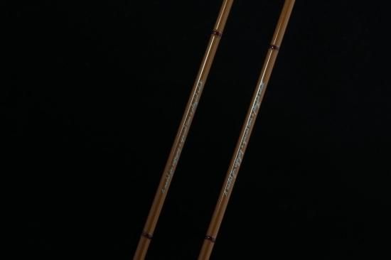 予約品】GLASSY37 - 渓流用トラウトロッド・ロッドビルディング 予約品】GLASSY37 - 渓流用トラウトロッド・ロッドビルディング
