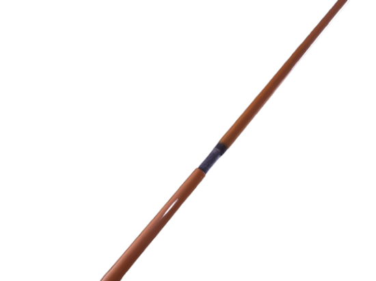 予約品】GLASSY37 - 渓流用トラウトロッド・ロッドビルディング