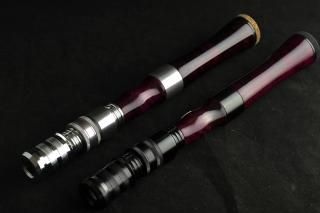 ヒトトキワークスオリジナル】渓流ベイトフィネス用オールステンレス ...