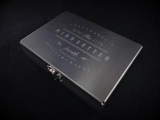 ギア - 渓流用トラウトロッド・ロッドビルディングメーカー/Hitotoki