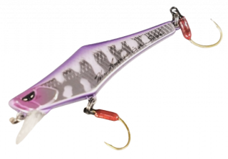 IGNA50S - 渓流用トラウトロッド・ロッドビルディングメーカー