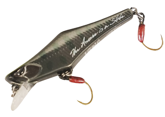 K6Arts/IGNA(イグナ)50S ムシカンブラック - 渓流用トラウトロッド・ロッドビルディングメーカー/Hitotoki Works(ヒトトキワークス) K6Arts/IGNA(イグナ)50S ムシカンブラック - 渓流用トラウトロッド・ロッドビルディングメーカー/Hitotoki Works(ヒトトキワークス)