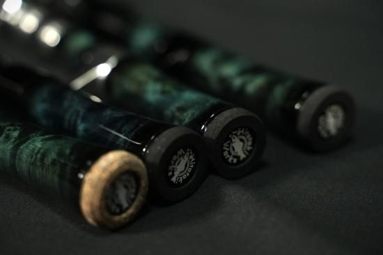 予約品】浅葱-”Asagi” - 渓流用トラウトロッド・ロッド 予約品】浅葱-”Asagi” - 渓流用トラウトロッド・ロッド