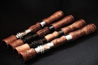 ヒトトキワークス/トラウトハンドル ヒトトキワークス/トラウトハンドル
