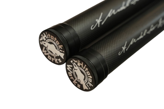 Carbon Rod Case ※サイズにより販売価格が異なります - 渓流用 Carbon Rod Case ※サイズにより販売価格が異なります - 渓流用
