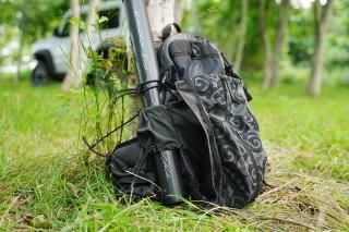 Carbon Rod Case ※サイズにより販売価格が異なります - 渓流用 Carbon Rod Case ※サイズにより販売価格が異なります - 渓流用