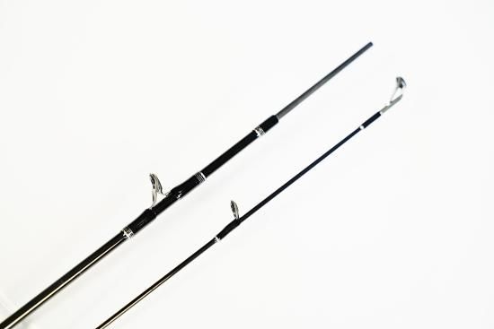 RUNTMAN ”2pc Edition” - 渓流用トラウトロッド・ロッド RUNTMAN ”2pc Edition” - 渓流用トラウトロッド・ロッド