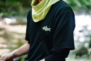 Ainu Dry T-shirtξʲ