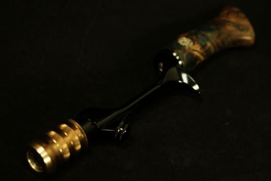 CHARAOJI完成品 - 渓流用トラウトロッド・ロッドビルディング CHARAOJI完成品 - 渓流用トラウトロッド・ロッドビルディング