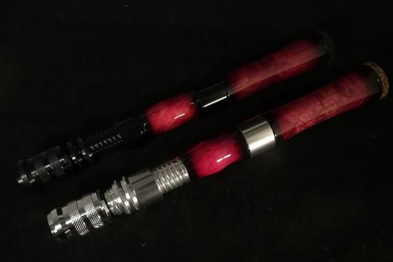 予約品】櫻雅-”Ouga” スピニングモデル - 渓流用トラウトロッド 予約品】櫻雅-”Ouga” スピニングモデル - 渓流用トラウトロッド
