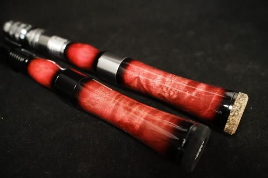 予約品】櫻雅-”Ouga” スピニングモデル - 渓流用トラウトロッド 予約品】櫻雅-”Ouga” スピニングモデル - 渓流用トラウトロッド