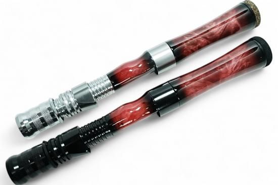 【予約品】櫻雅-”Ouga” スピニングモデル - 渓流用トラウトロッド・ロッドビルディングメーカー/Hitotoki Works(ヒトトキワークス) 【予約品】櫻雅-”Ouga” スピニングモデル - 渓流用トラウトロッド・ロッドビルディングメーカー/Hitotoki Works(ヒトトキワークス)