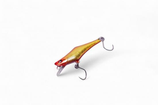 先行予約品】IGNA42S アカキンハテイバン - 渓流用トラウト 先行予約品】IGNA42S アカキンハテイバン - 渓流用トラウト