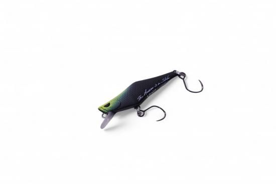 先行予約品】IGNA42S マットナクロスケ - 渓流用トラウトロッド 先行予約品】IGNA42S マットナクロスケ - 渓流用トラウトロッド