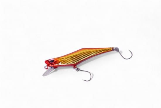 先行予約品】IGNA63S アカキンハテイバン - 渓流用トラウト 先行予約品】IGNA63S アカキンハテイバン - 渓流用トラウト