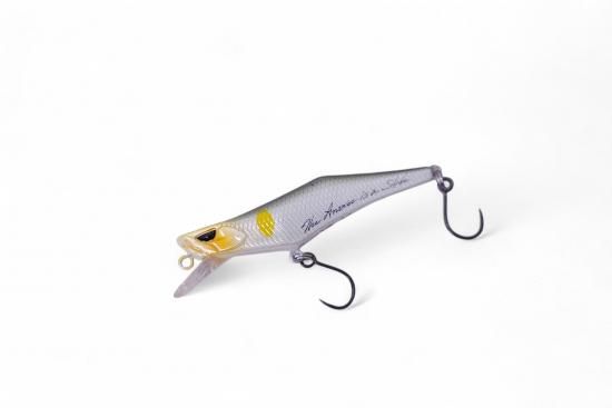先行予約品】IGNA63S アユカワアユミ - 渓流用トラウトロッド 先行予約品】IGNA63S アユカワアユミ - 渓流用トラウトロッド