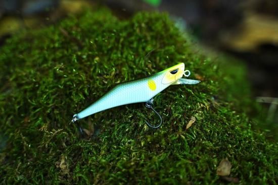 先行予約品】IGNA63S アユカワアユミ - 渓流用トラウトロッド 先行予約品】IGNA63S アユカワアユミ - 渓流用トラウトロッド