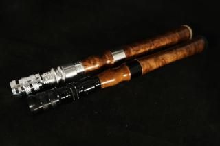 ヒトトキワークス/トラウトハンドル ヒトトキワークス/トラウトハンドル