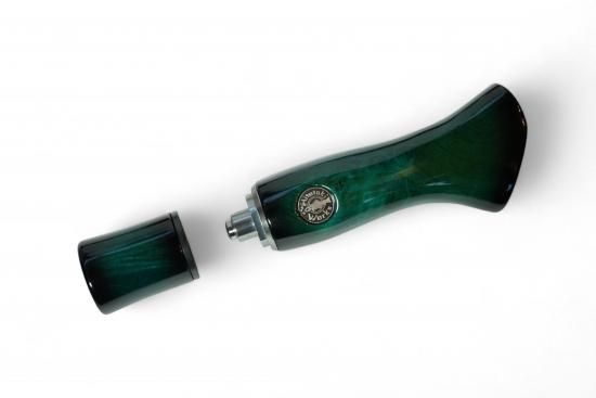 ヒトトキワークス　ベイトグリップ　翡翠ヒスイ 翡翠-”hisui