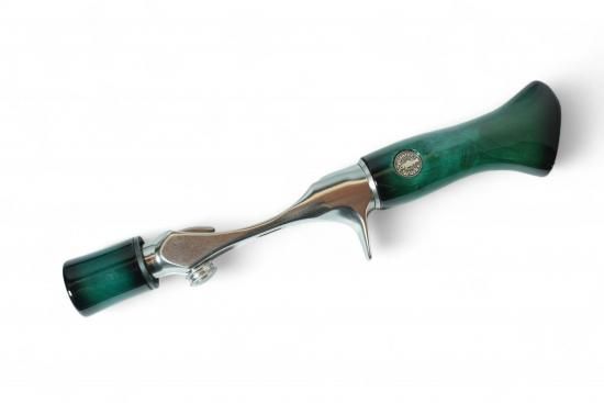 ヒトトキワークス　ベイトグリップ　翡翠ヒスイ 翡翠-”hisui