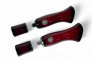 Hitotoki Works CHARAOJI完成品セット CHARAOJI完成品 - 渓流用トラウトロッド・ロッドビルディング
