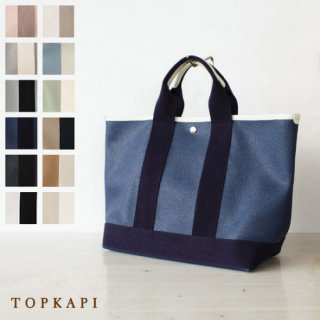 TOPKAPI (ȥץ) å쥤 ե쥶 A4 ȡȥХå 503-06-01001