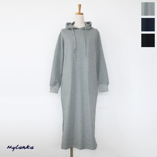 Sale 30 Off Mylanka ミランカ パーカー ワンピース ロング 裏毛 スリット ストレッチ M 返品不可 Ineya Jr逗子駅前 海のある街のセレクトショップ Sale 30 Off Mylanka ミランカ パーカー ワンピース ロング 裏毛 スリット ストレッチ M 返品不可 Ineya Jr逗子駅前 海のある街のセレクトショップ