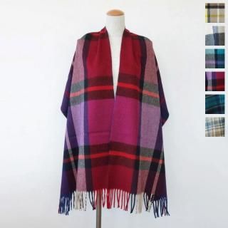 【UNITED ARROWS】BRONTE（ブロンテ）ストール ストール【Bronte by Moon】 | 英国雑貨専門店ブリティッシュ