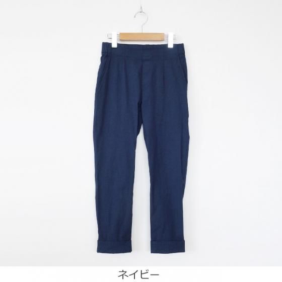 FONTANA GRANDE (フォンタナグランデ) テーパード パンツ バック