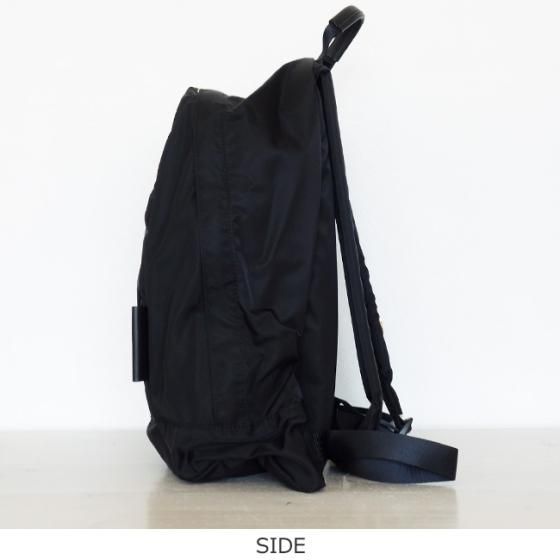 VIOLAd'ORO (ヴィオラドーロ) リュック ナイロン 牛革 V-2134 - INEYA