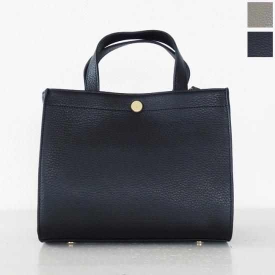 VIOLAd'ORO ヴィオラドーロ スクエア トート バッグ VIOLADORO ラタン