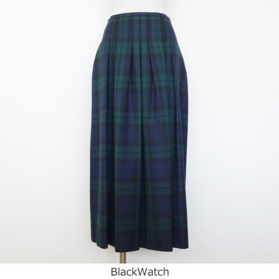 ※再値下げ【O'NEIL OF DUBLIN 】ロングスウィングスカート F O'NEIL OF DUBLIN (オニールダブリン) タック ロング スカート