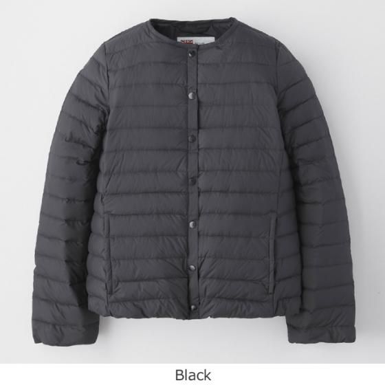 ダウン ダウンジャケット Traditional Weatherwear / ARKLEY ショート ダウン レディース