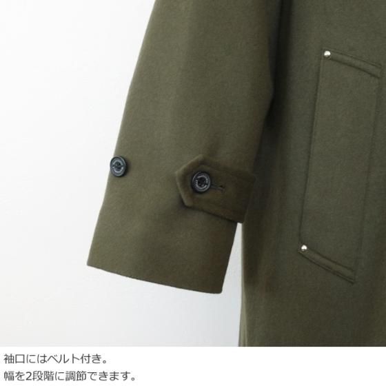 Traditional Weatherwear (トラディショナルウェザーウェア