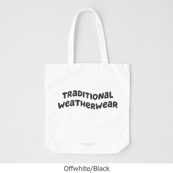 Traditional Weatherwear (トラディショナルウェザーウェア