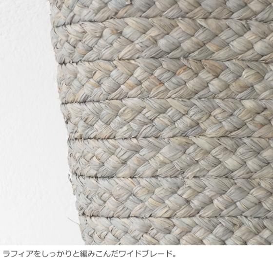 HELEN KAMINSKI (ヘレンカミンスキー) ラフィア ショルダー