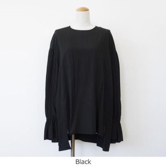 SALE [30%OFF] Dignite collier (ディニテコリエ) ブラウス