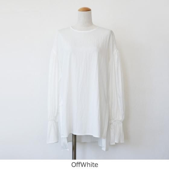 SALE [30%OFF] Dignite collier (ディニテコリエ) ブラウス