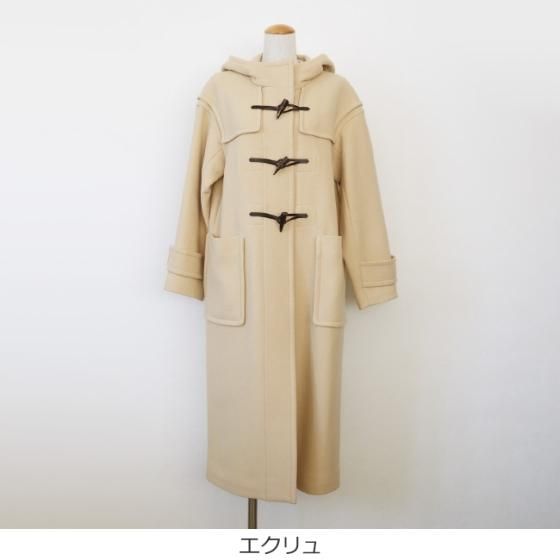 SALE [30%OFF] BRAHMIN (ブラーミン) ダッフルコート べランディ