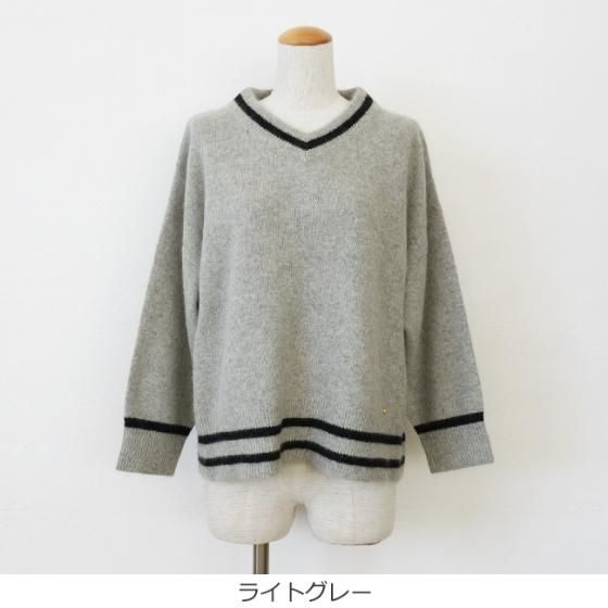 SALE [30%OFF] Dignite collier (ディニテコリエ) チルデン