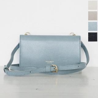 SALE [30%OFF] VIOLAd'ORO (ヴィオラドーロ) スマートフォン ポシェット レザー 財布 スマホケース V-1512 返品不可