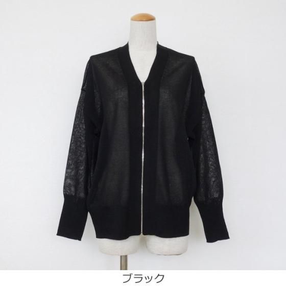 SALE [30%OFF] PASSIONE (パシオーネ) ニット カーディガン