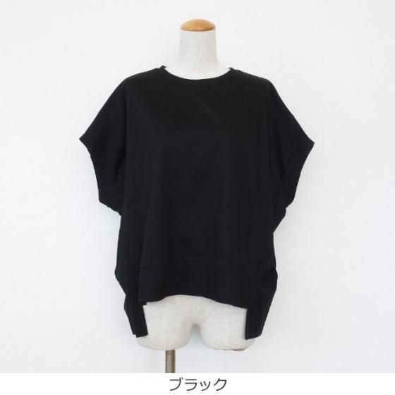 PASSIONE 】ドルマンスリーブphotoTシャツ | valance 福井